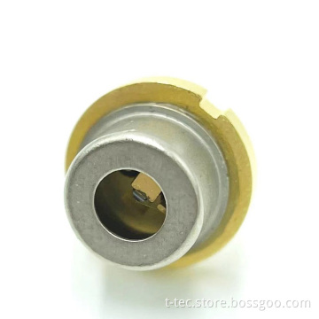 Near-Infrared Diode Lasers: 780nm, 808nm, 810nm, 830nm, 950nm, 1470nm